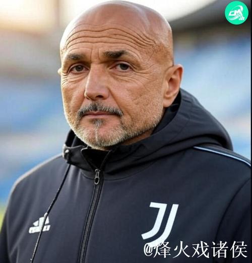 斯帕莱蒂谈客胜博洛尼亚:这是我在尤文最美妙最重要的胜利 斯帕莱蒂谈客胜博洛尼亚:这是我在尤文最美妙最重要的胜利
