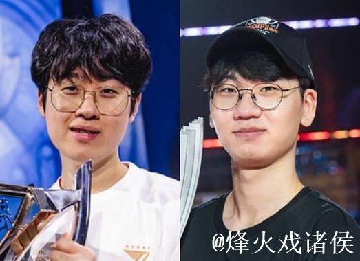 [JR热议]Doran：赛季初期真的非常不稳定，配合得也不好，ROM后好了起来