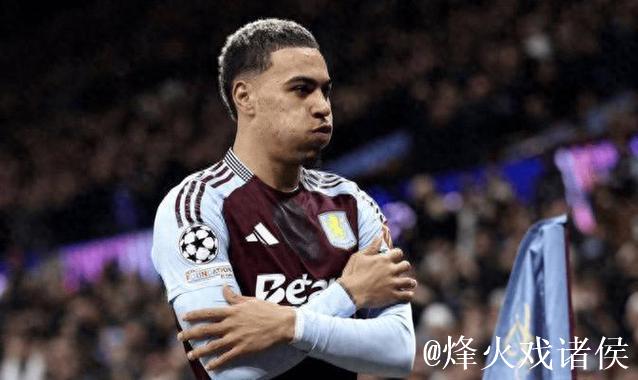 摩根-罗杰斯:我们现在状态正佳,希望把这种势头延续下去 摩根-罗杰斯:我们现在状态正佳,希望把这种势头延续下去