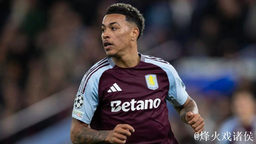 摩根-罗杰斯:我们现在状态正佳,希望把这种势头延续下去 摩根-罗杰斯:我们现在状态正佳,希望把这种势头延续下去