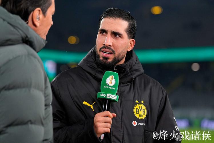 埃姆雷-詹:我们本有着很高的目标,但被淘汰了 埃姆雷-詹:我们本有着很高的目标,但被淘汰了